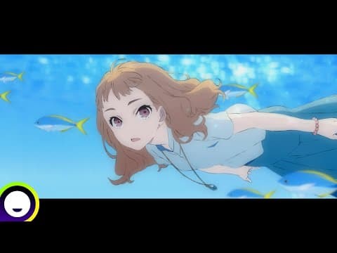 Official Trailer [Subtitled]