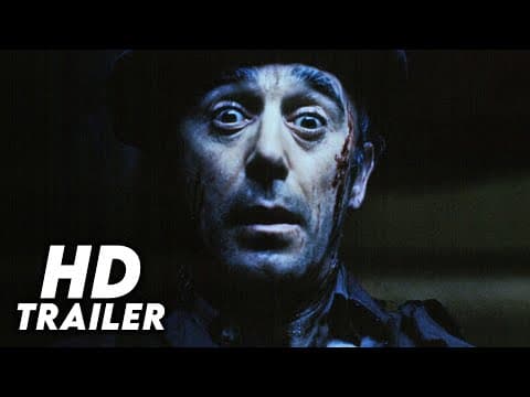 The Day of the Beast (1995) Original Trailer [FHD]
