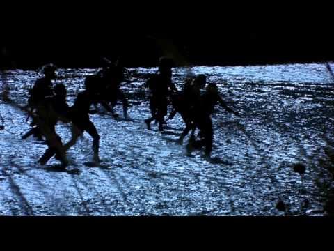 Dances With Wolves
