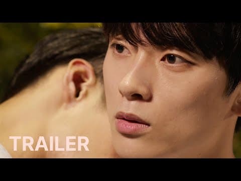 Korean Gay Film 라잉 / Lying Trailer