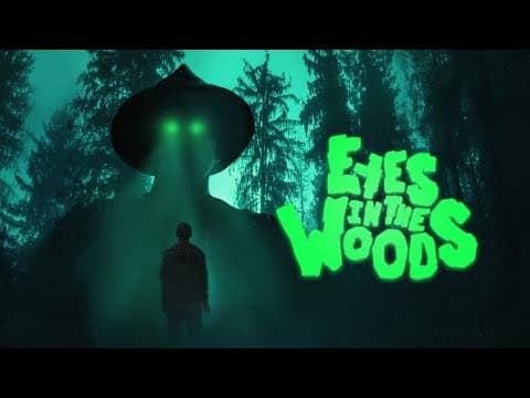 Eyes in the Woods | Premieres October 31 on OUTtv.com