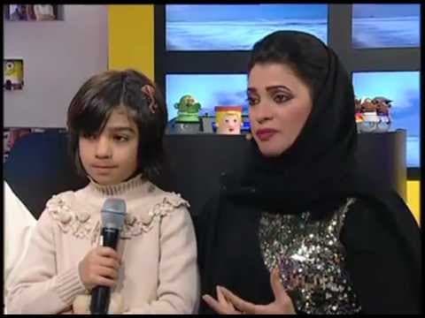 مقابلة مع فريق عمل فلم الحفرة الاماراتي