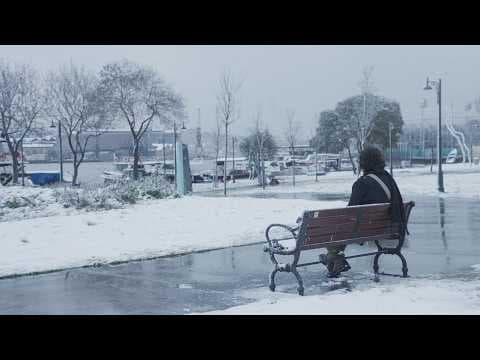 Kırağı Tutmuş Yaprak (2026) | Kısa Film Resmî Fragman