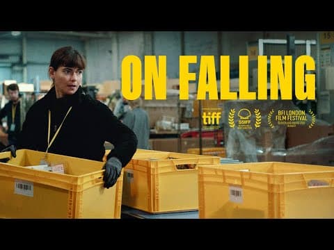 Official Trailer
