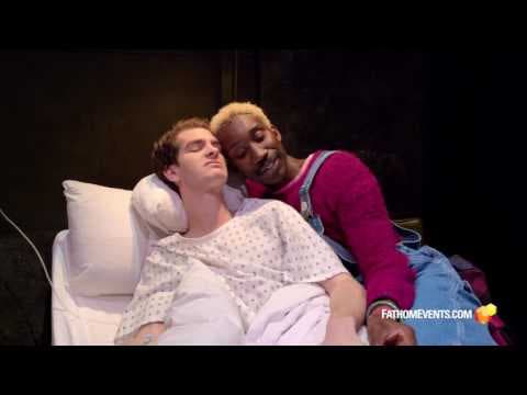 ANGELS IN AMERICA