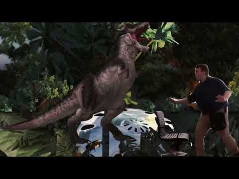 Durango Wild Lands (2024 Short Film)
