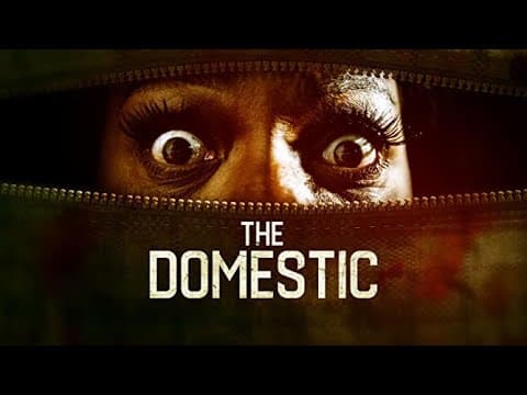 The Domestic | Official Trailer | Horror Brains