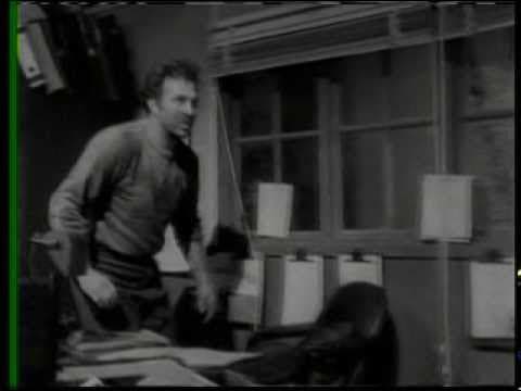 FLOODS OF FEAR 1959 78 Minutes Howard Keel Anne Heywood British Thriller
