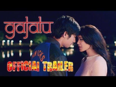 "Gajalu" Trailer Nepali Movie || Anmol K.C, Shristi Shrestha || Latest Movie 2016 Offcial Trailer