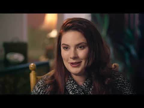 Why I Had To Kill You While Your Slept - Official Trailer
