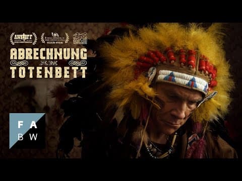 Deathbed Reckoning - Short film (2020)