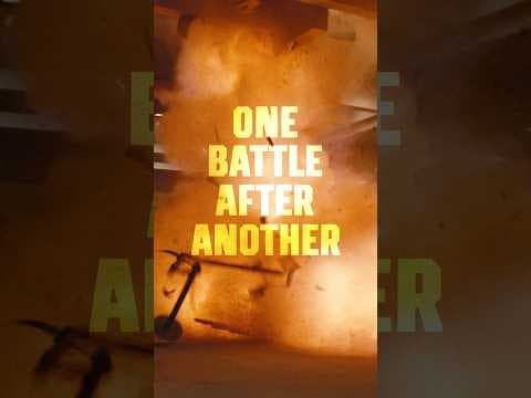 No one said we were quiet.