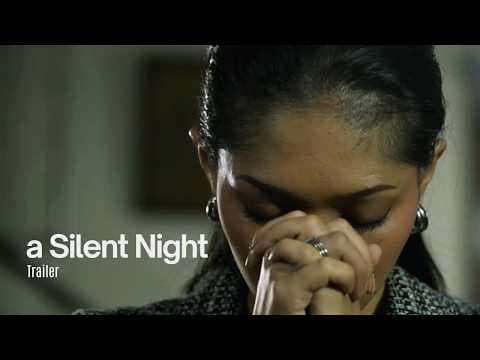 a Silent Night  l  Trailer