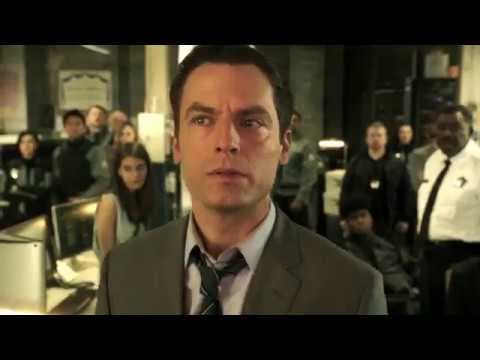 APB  - New Series Official Trailer - Season 1 - FOX