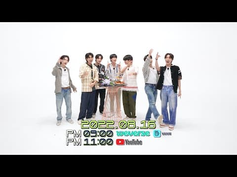 Season 2022 Special Episode Teaser