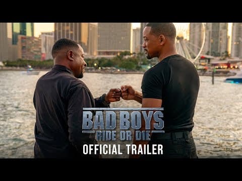 Official Trailer