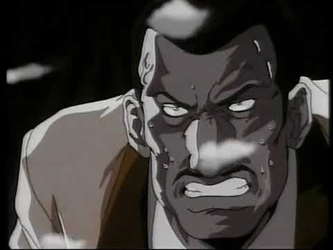 Trailer: Wild 7 [Urban Vision]
