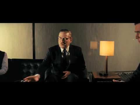 Official US Trailer