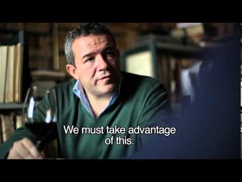 Vinitaly International presents "The Duel Of Wine" Official Trailer