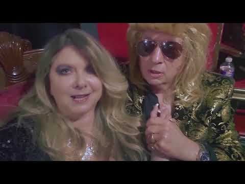 Trailer for Praize-A-Thon the Movie, now streaming.