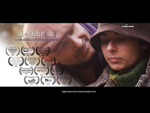 Algebra - International Trailer