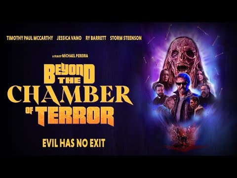 Official Red Band Trailer