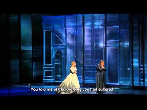 Otello: "Quando narravi" (Yoncheva, Antonenko)