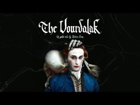 Official Trailer [Subtitled]