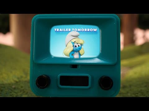 Trailer Tomorrow!