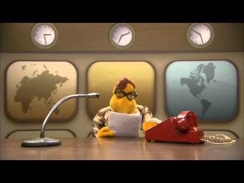 Muppet's Kitchen with Cat Cora Disney sneak peek