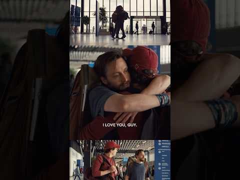 Heartfelt Montage