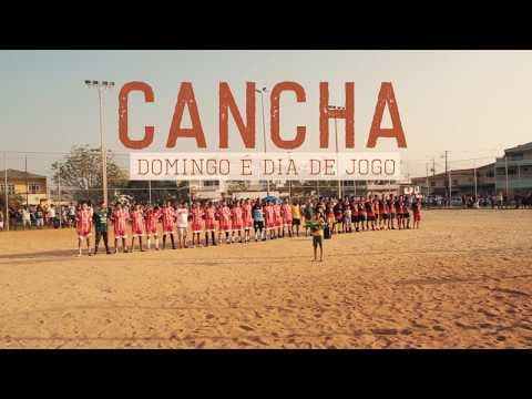 Cancha - Domingo é dia de jogo Teaser