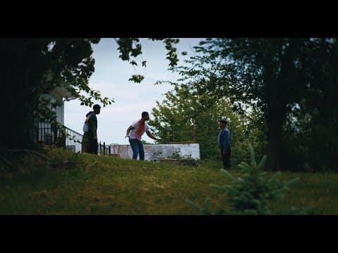 Brim - Official Trailer