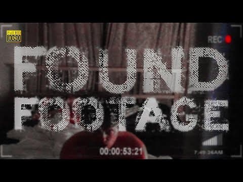 Found Footage (2011) Horror Movie [1080P Blu-Ray] - Dark Matter