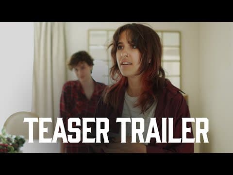 Since We've No Place To Go | Teaser Trailer
