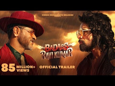 Official Trailer