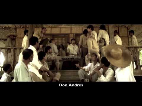 Supremo (Unofficial English Subtitles) - 2012
