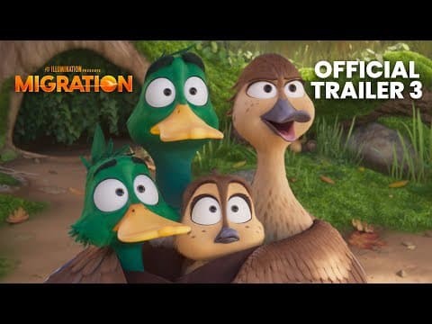 Official Trailer 3
