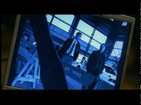 DOT KILL - Trailer