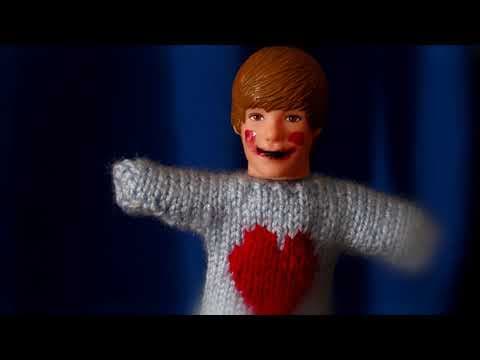Daniel Hutchings' Thingy - Teaser Trailer