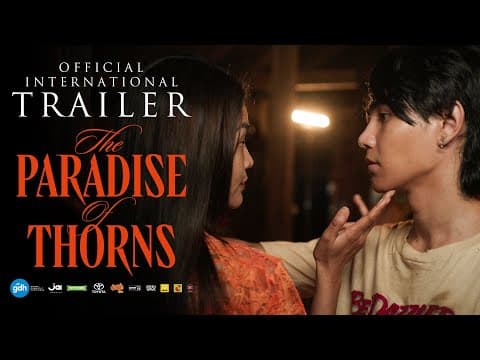 Official International Trailer [Subtitled]