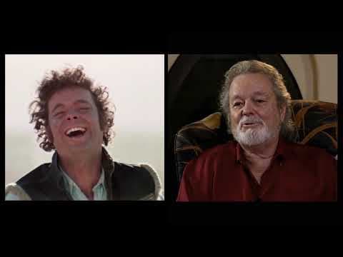 BLOOD & FLESH - The Reel Life & Ghastly Death of Al Adamson