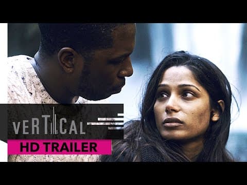 Official Trailer