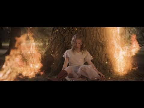 The She-E: Fantasy Short Film- Official Teaser Trailer
