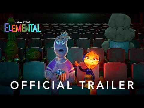 Official Trailer
