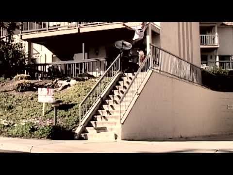 SKATEBOARDING IS FOREVER TRAILER