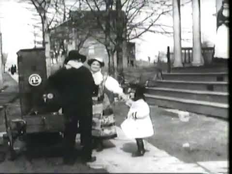 Her First Adventure (1908) Short