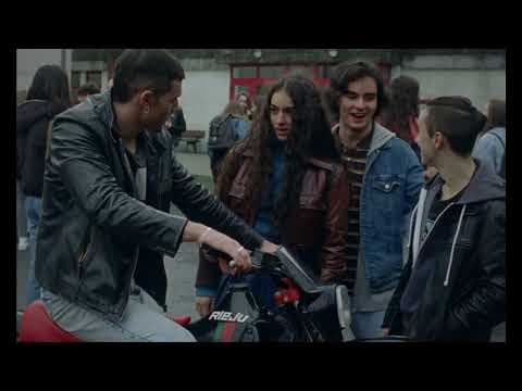 Official Trailer