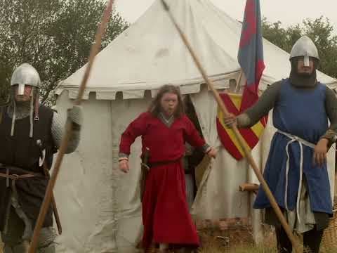 Within the Lion's Den - Sizzle Reel