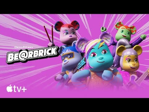 Official Trailer